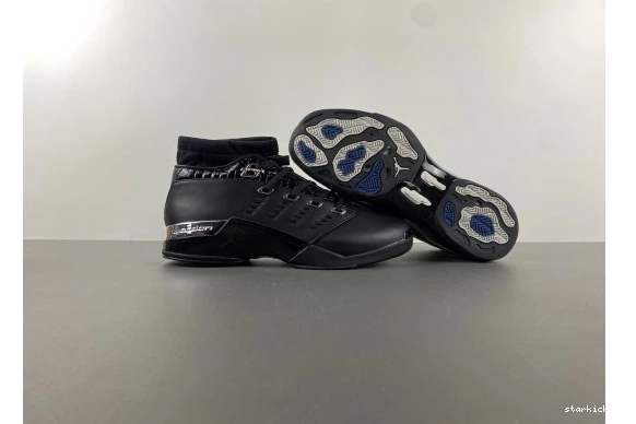 303891-004  Silver 17 303891-004  Jordan Metallic Black 0101